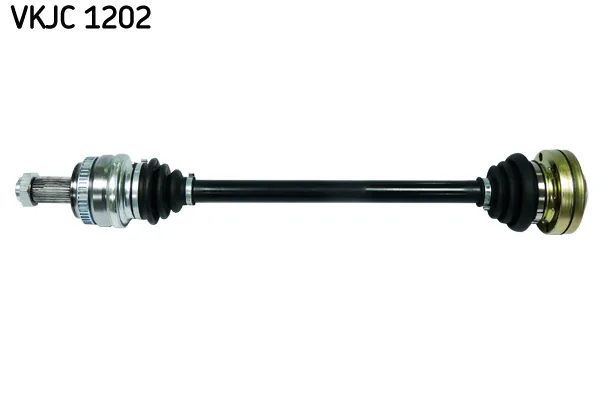 Полуоска SKF